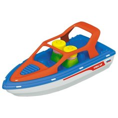 Катер Стеллар Анапа 01379 29 см