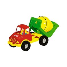 Бетономешалка Стеллар 01450 26 см