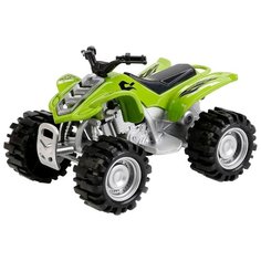 Квадроцикл ТЕХНОПАРК 4004-R 11 см