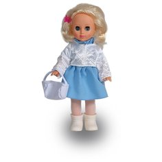 Кукла Весна Алла 7 35 см В2534
