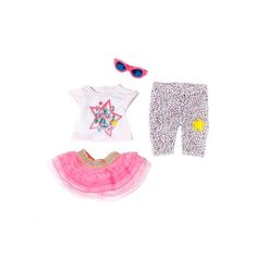 Zapf Creation Комплект одежды