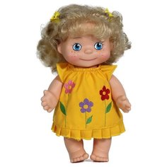 Кукла Весна Маринка 7 22 см