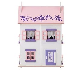 PAREMO кукольный домик