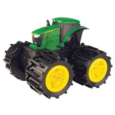 Трактор Tomy John Deere Mega