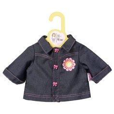 Zapf Creation Курточка Dolly