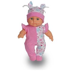 Кукла Весна Карапуз 11 девочка