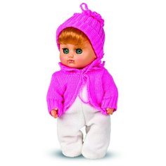 Кукла Весна Любочка 7 21 см