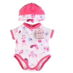 Карапуз Комплект одежды для