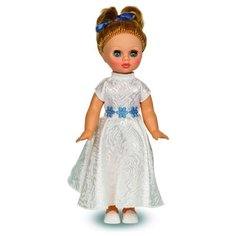 Кукла Весна Эля 3 31 см В1963 в