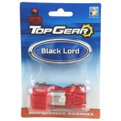 Легковой автомобиль 1 TOY Top