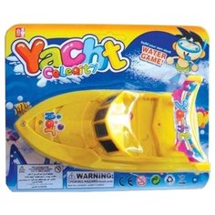 Катер Shantou Gepai Yacht