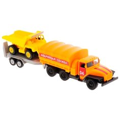 Набор техники ТЕХНОПАРК Урал