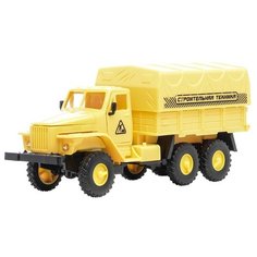 Грузовик Shantou Gepai