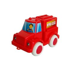 Фургон Форма Спецмашина С-105-Ф