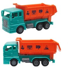 Машинка 1 TOY в ассортименте