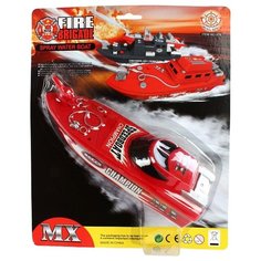 Катер Shantou Gepai Fire