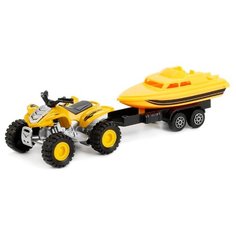 Набор техники ТЕХНОПАРК с