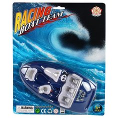 Катер Shantou Gepai Racing Boot