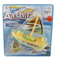 Катер Shantou Gepai Speed