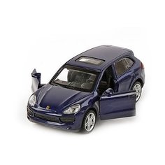 Легковой автомобиль Пламенный