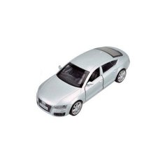 Легковой автомобиль Пламенный