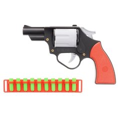 Револьвер Форма С-82-Ф