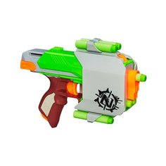 Бластер Nerf Зомби Страйк