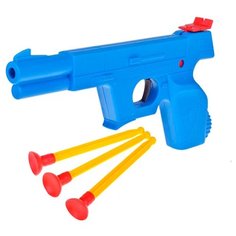 Пистолет Bauer Кроха Спецназ 117 Бауэр