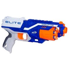 Бластер Nerf Элит Дисруптор B9837