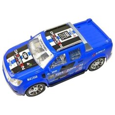 Внедорожник Shantou Gepai Пикап