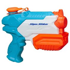 Бластер Nerf Супер Сокер