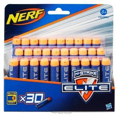 Стрелы Nerf Элит A0351