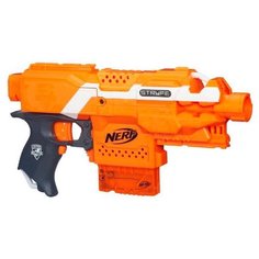 Бластер Nerf Элит Страйф A0200