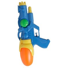 Водяной бластер 1 TOY Т59451