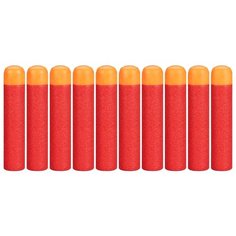 Стрелы Nerf Мега A4368
