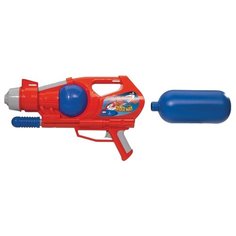 Водяное ружье Simba Spiderman