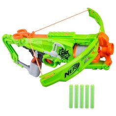 Бластер Nerf Зомби Страйк