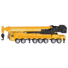 Автокран Siku 1623 1:55 16 см