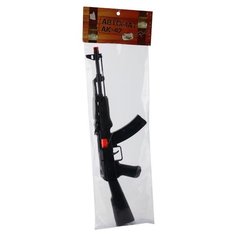 Автомат Играем вместе АК-47