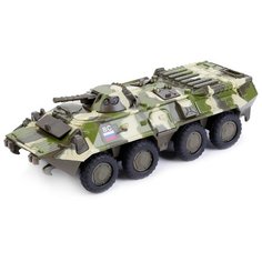 Бронетранспортер ТЕХНОПАРК