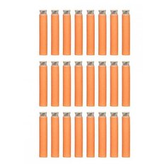 Стрелы Nerf Аккустрайк C0163
