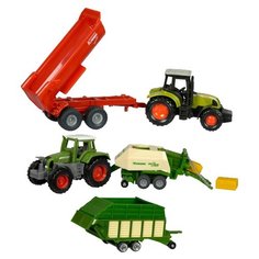 Набор машин Siku