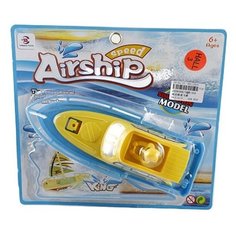 Катер Shantou Gepai Speed