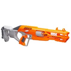 Бластер Nerf Аккустрайк