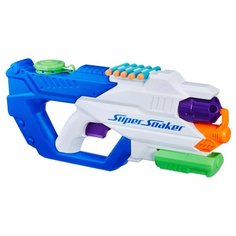 Бластер Nerf Супер Сокер