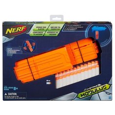 Патроны Nerf Модулус Запасливый