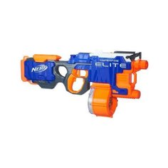 Бластер Nerf Элит Хайперфайр