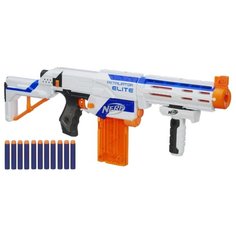 Бластер Nerf Элит Риталиэйтор