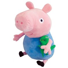 Мягкая игрушка РОСМЭН Peppa pig