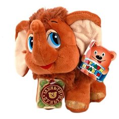 Мягкая игрушка Мульти-Пульти